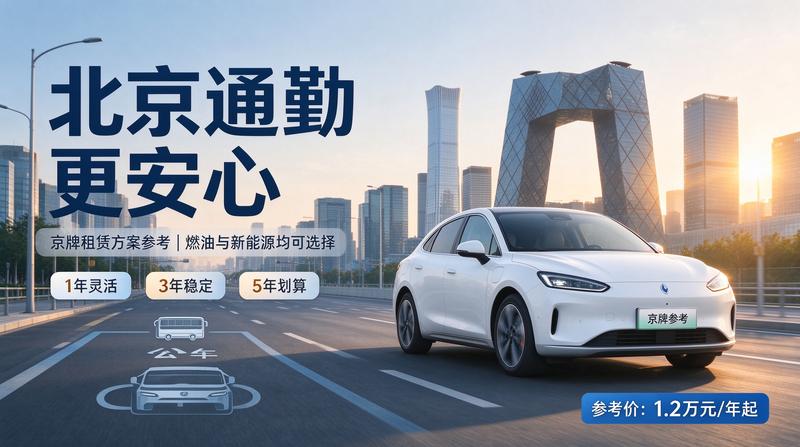 北京车牌租赁办公室环境
